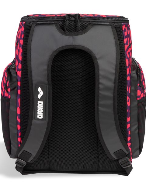 Arena Spiky III Backpack 45L - Violet Geranium