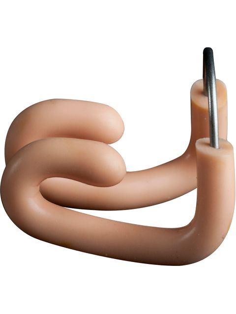 Arena Super Nose Clip II - Rose