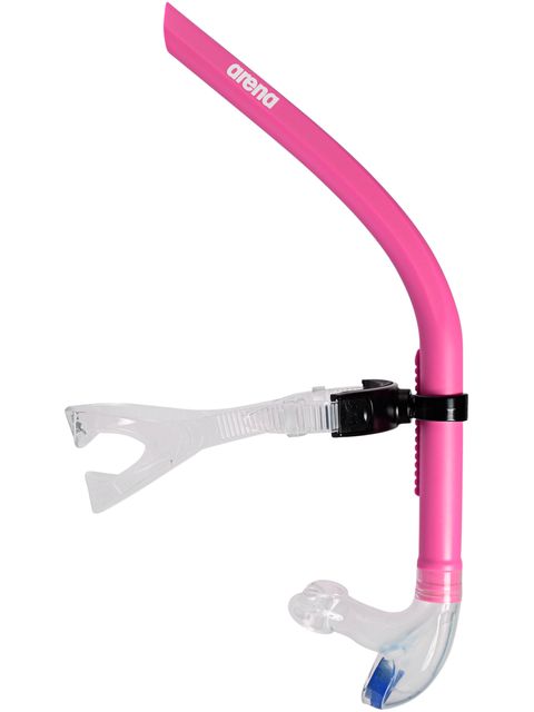 Arena Swim Centre Snorkel III - Pink