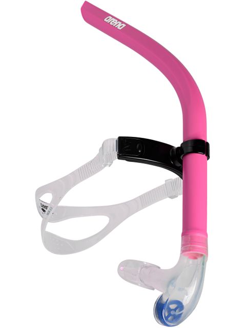 Arena Swim Centre Snorkel III - Pink