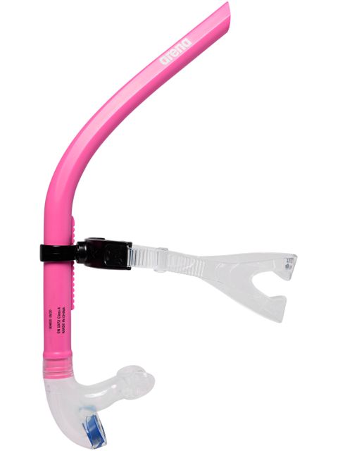 Arena Swim Centre Snorkel III - Pink