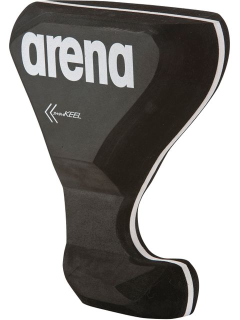 Arena Swim Keel - Black