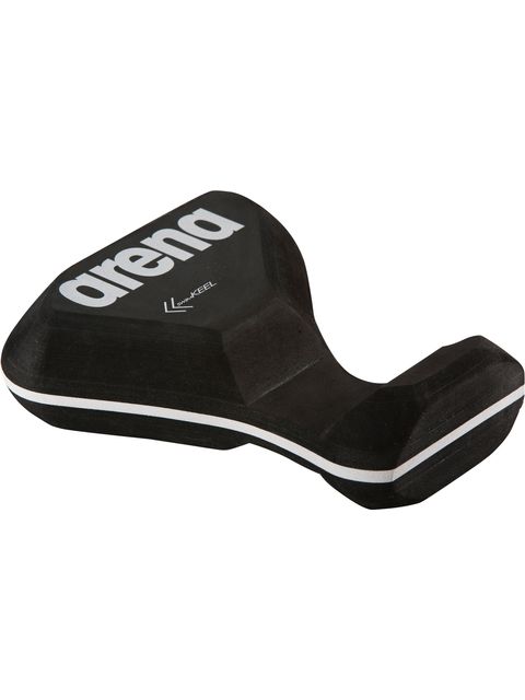 Arena Swim Keel - Black