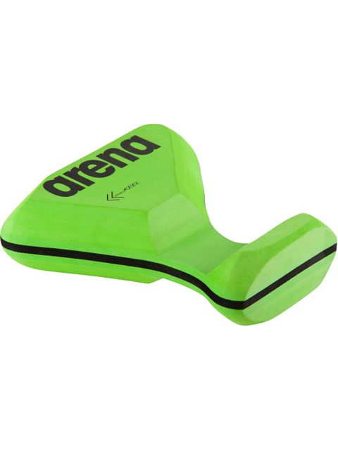 Arena Swim Keel - Acid Lime