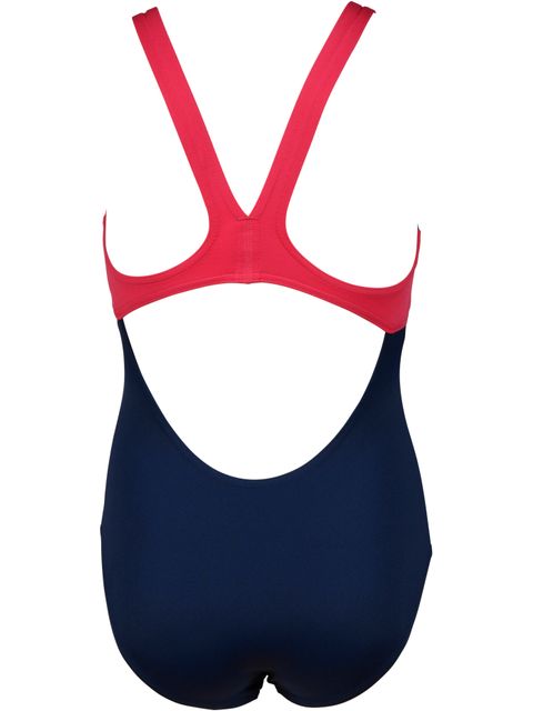 Arena Swim Pro Back One Piece - Comet Navy