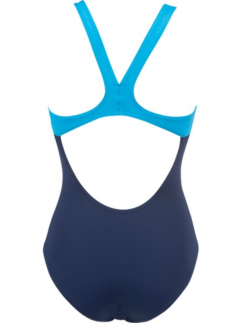 Arena Swim Pro Back One Piece - Infinite Stripe