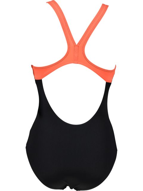 Arena Swim Pro Back One Piece - Streak