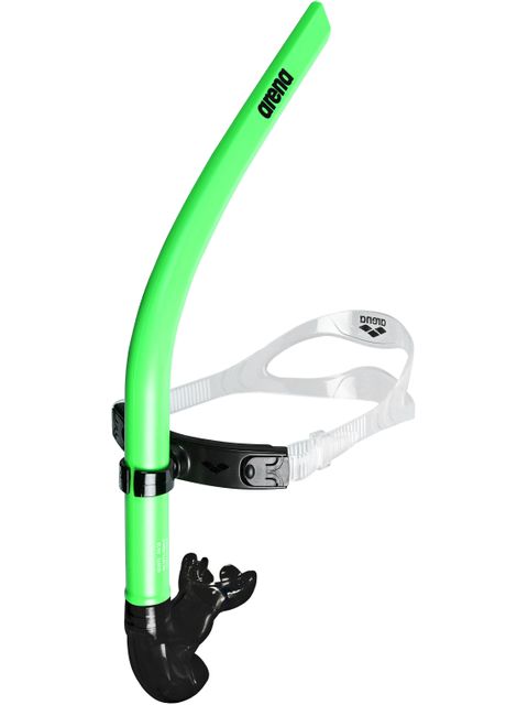 Arena Swim Snorkel II -Acid Lime