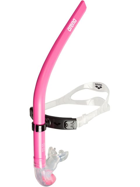 Arena Swim Snorkel II - Pink