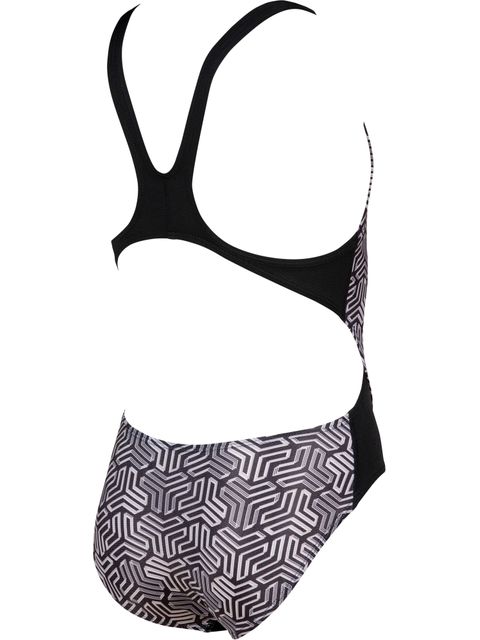Arena Swim Tech Back One Piece - Kikko