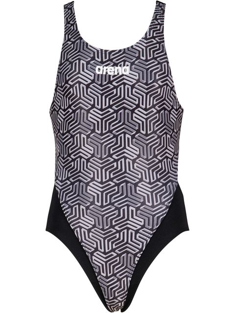 Arena Swim Tech Back One Piece - Kikko