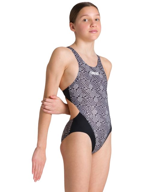 Arena Swim Tech Back One Piece - Kikko