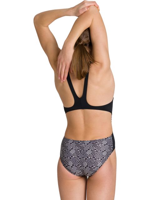 Arena Swim Tech Back One Piece - Kikko