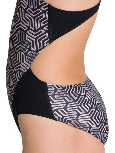 Arena Swim Tech Back One Piece - Kikko