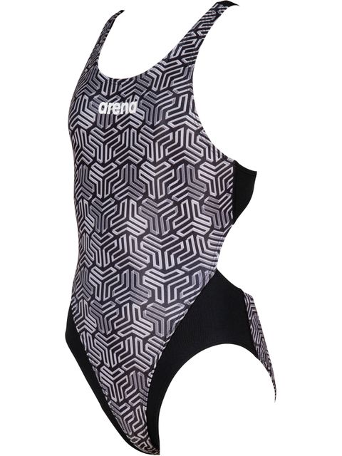 Arena Swim Tech Back One Piece - Kikko