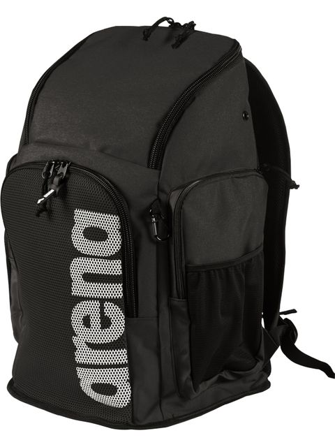Arena Team Backpack 45 - Black Melange