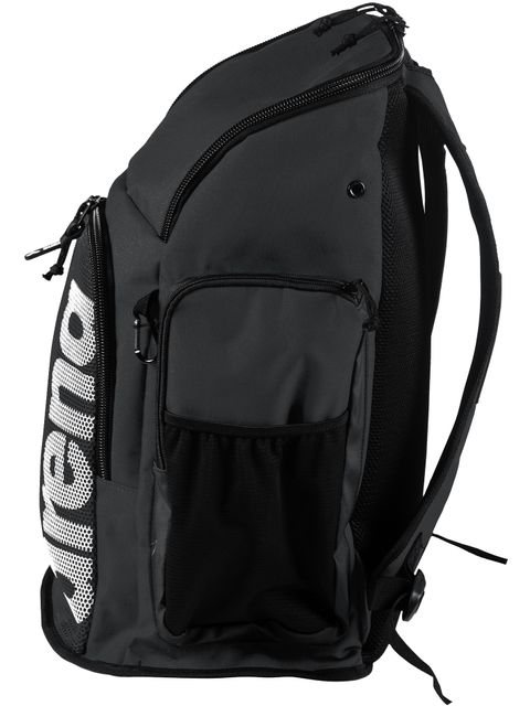 Arena Team Backpack 45 - Black Melange