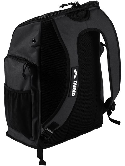 Arena Team Backpack 45 - Black Melange