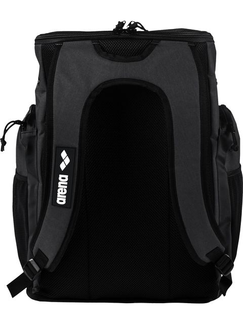 Arena Team Backpack 45 - Black Melange