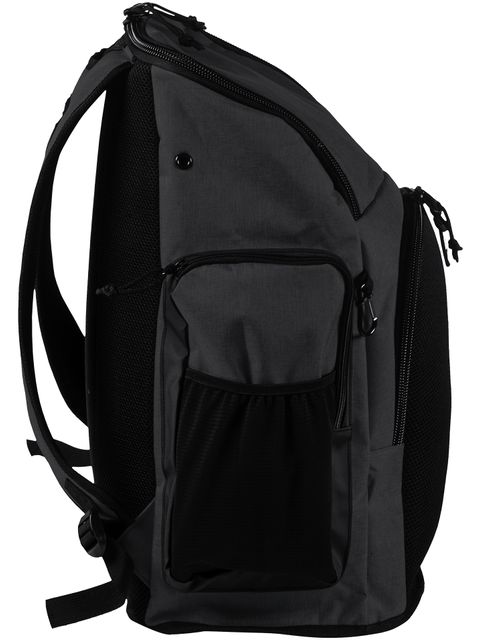 Arena Team Backpack 45 - Black Melange