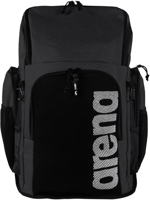Arena Team Backpack 45 - Black Melange