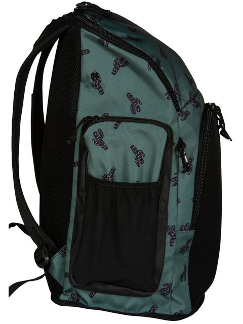 Arena Team Backpack 45 - Cactus