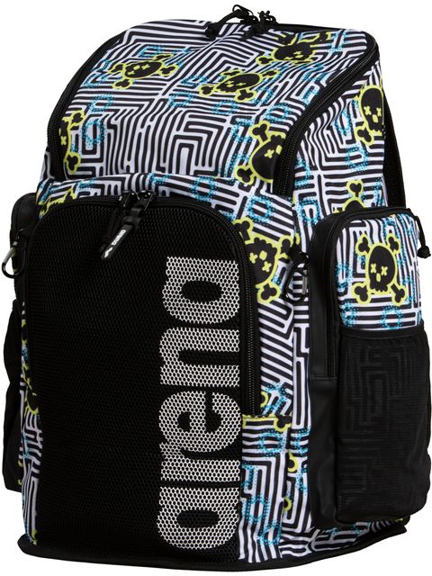 Arena Team Backpack 45 - Crazy Labyrinth