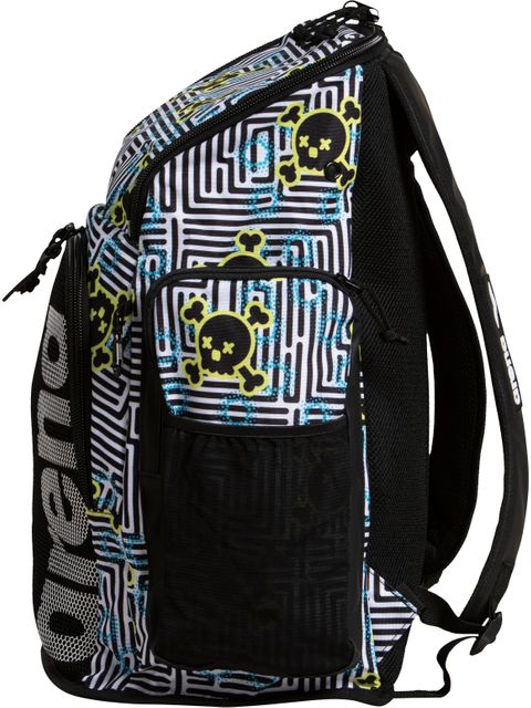 Arena Team Backpack 45 - Crazy Labyrinth