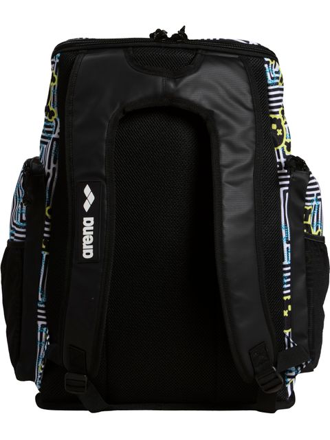 Arena Team Backpack 45 - Crazy Labyrinth