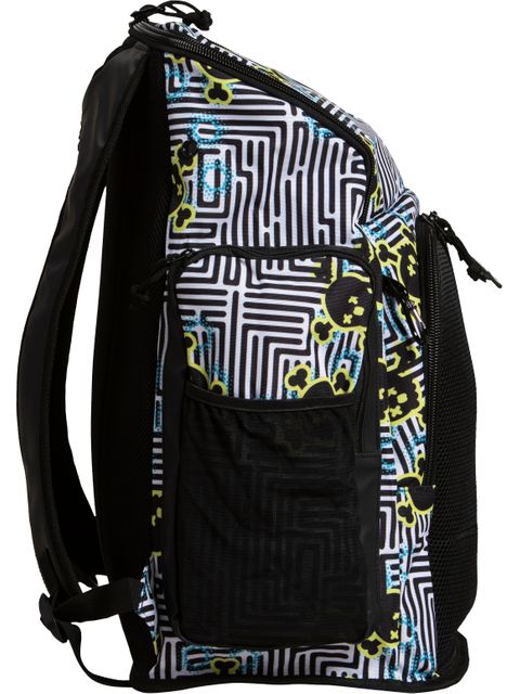 Arena Team Backpack 45 - Crazy Labyrinth