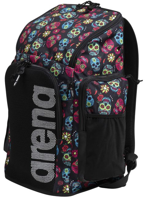 Arena Team Backpack 45 - Crazy Skulls