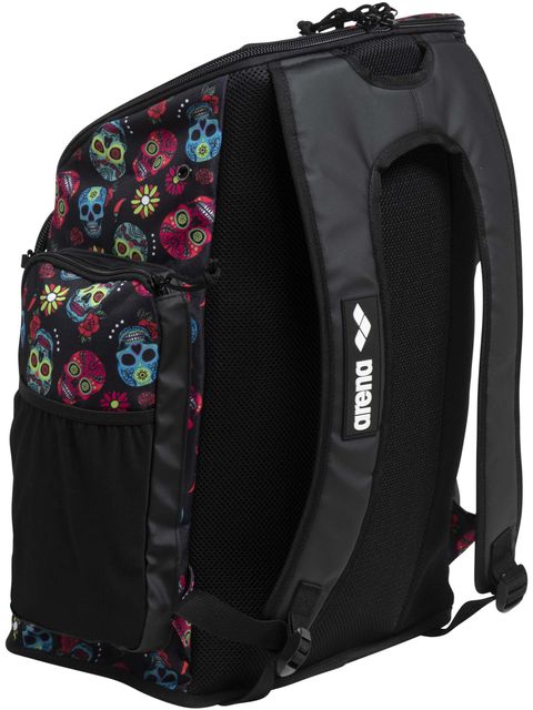 Arena Team Backpack 45 - Crazy Skulls