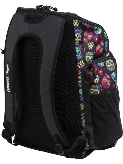 Arena Team Backpack 45 - Crazy Skulls