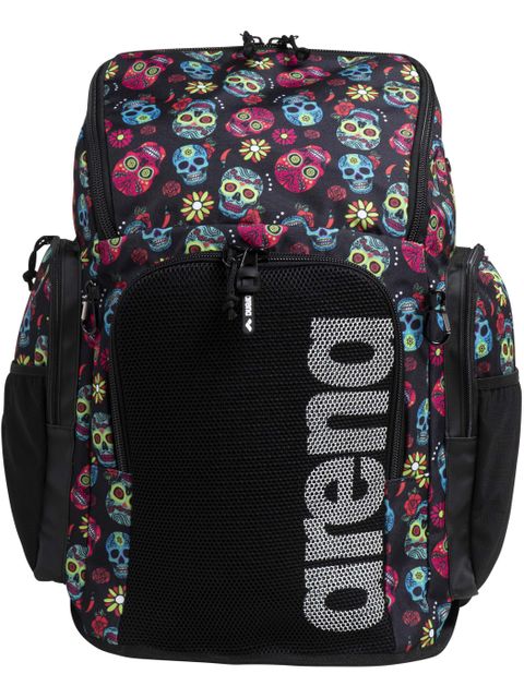Arena Team Backpack 45 - Crazy Skulls