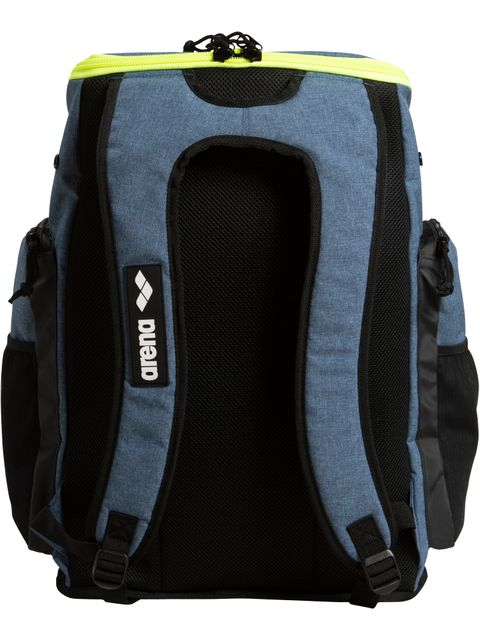 Arena Team Backpack 45 - Denim Melange