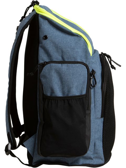 Arena Team Backpack 45 - Denim Melange