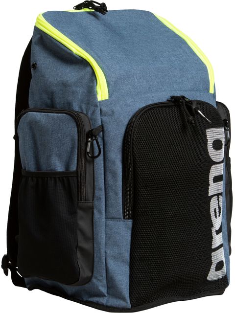 Arena Team Backpack 45 - Denim Melange