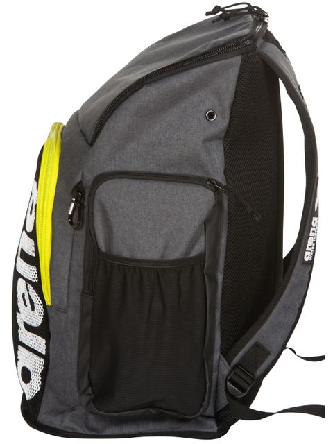 Arena Team Backpack 45 - Grey Melange