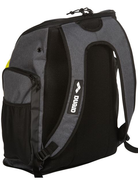 Arena Team Backpack 45 - Grey Melange