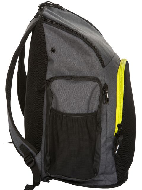 Arena Team Backpack 45 - Grey Melange