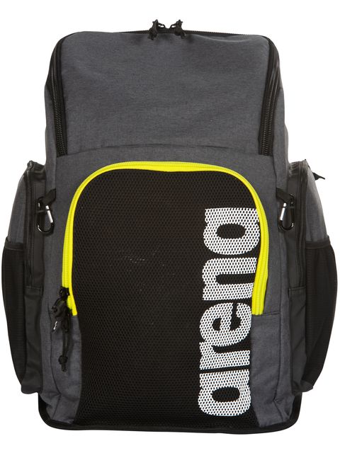 Arena Team Backpack 45 - Grey Melange