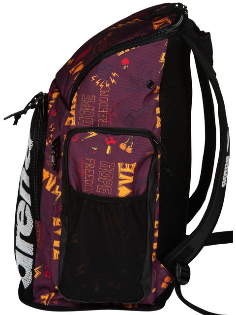 Arena Team Backpack 45 - Love