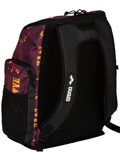 Arena Team Backpack 45 - Love