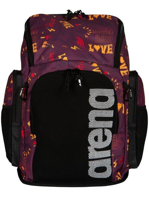 Arena Team Backpack 45 - Love
