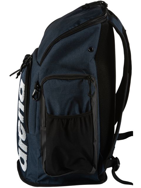 Arena Team Backpack 45 - Navy Melange