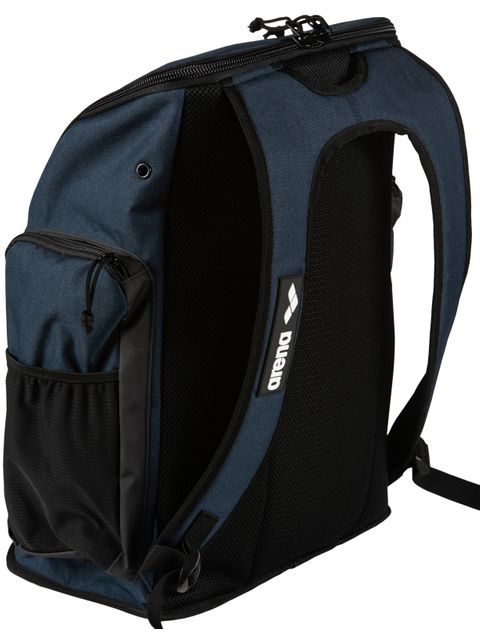 Arena Team Backpack 45 - Navy Melange
