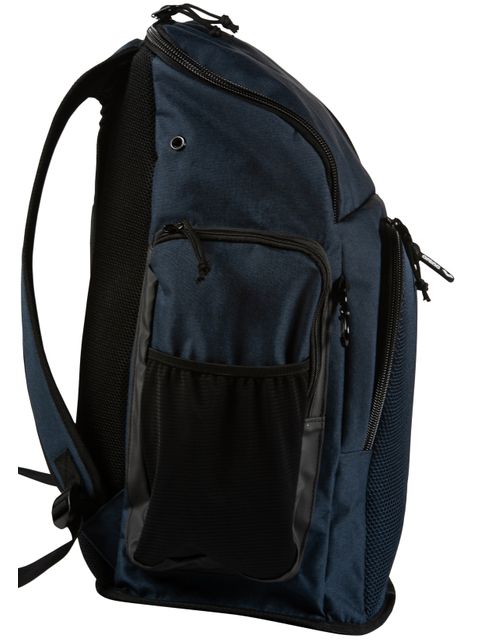 Arena Team Backpack 45 - Navy Melange