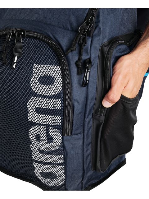 Arena Team Backpack 45 - Navy Melange