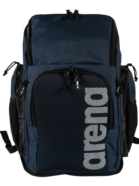 Arena Team Backpack 45 - Navy Melange