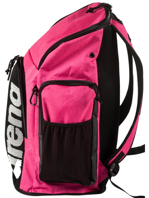 Arena Team Backpack 45 - Pink Melange
